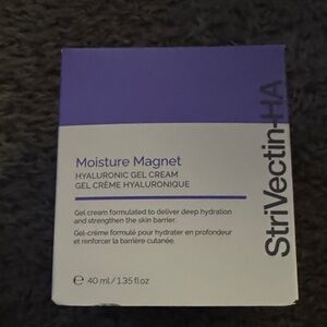 StriVectin Moisture Magnet Hyaluronic Gel Cream